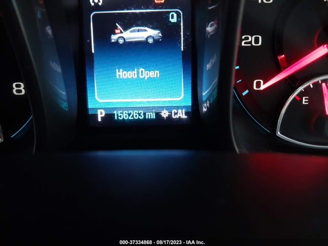 Chevrolet MALIBU 1LT 2015 1G11C5SL4FF104974 Image 16