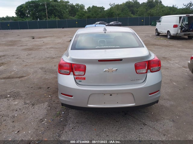 Chevrolet MALIBU 1LT 2015 1G11C5SL4FF104974 Image 17