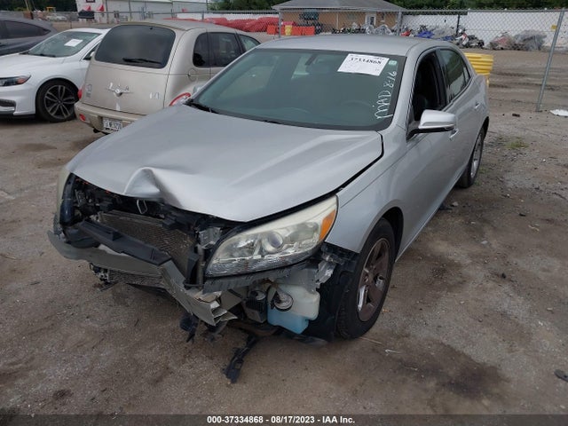 Chevrolet MALIBU 1LT 2015 1G11C5SL4FF104974 Image 2
