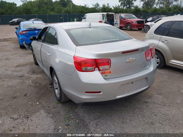 Chevrolet MALIBU 1LT 2015 1G11C5SL4FF104974 Image 3