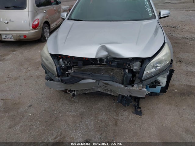 Chevrolet MALIBU 1LT 2015 1G11C5SL4FF104974 Image 6