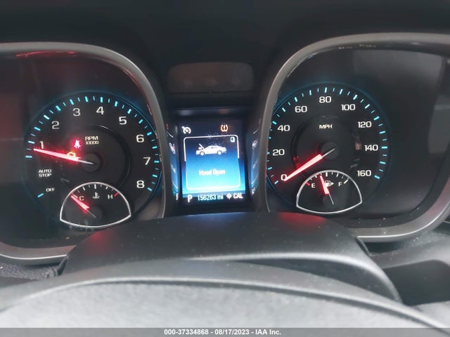 Chevrolet MALIBU 1LT 2015 1G11C5SL4FF104974 Image 7