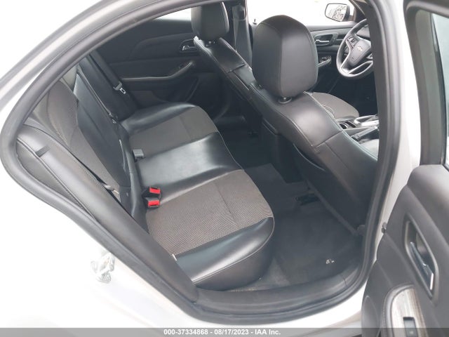 Chevrolet MALIBU 1LT 2015 1G11C5SL4FF104974 Image 8