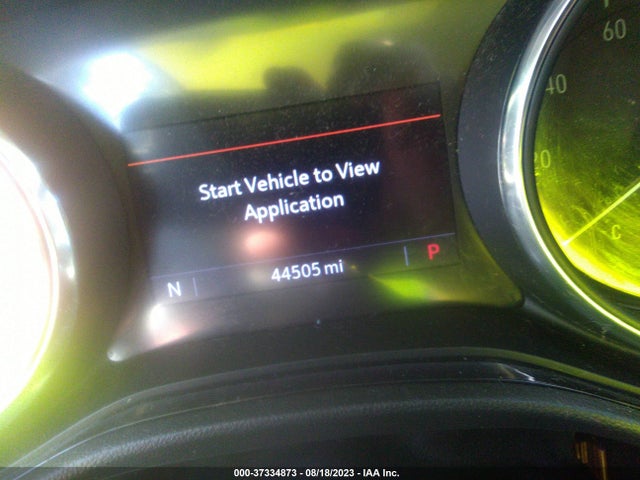 2021 BUICK ENCORE GX PREFERRED VIN: KL4MMBS28MB136056