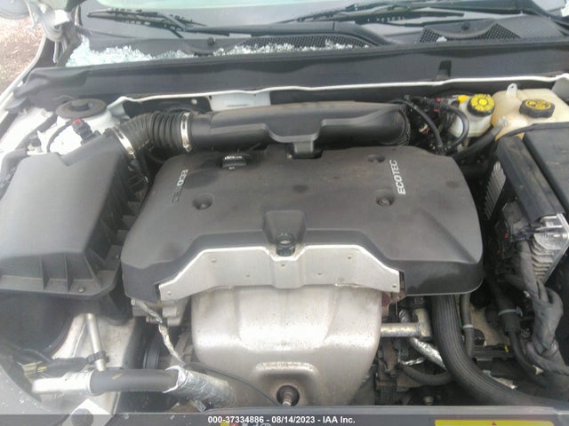 Chevrolet MALIBU LS 2015 1G11B5SL8FF155249 Image 10