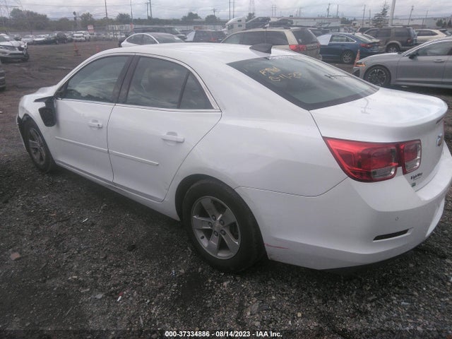Chevrolet MALIBU LS 2015 1G11B5SL8FF155249 Image 3