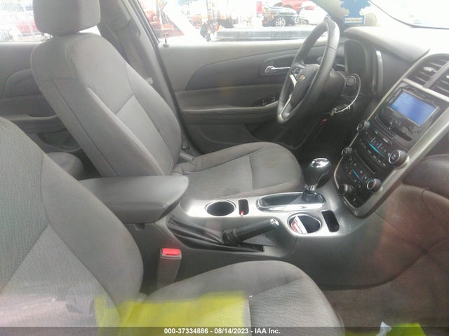 Chevrolet MALIBU LS 2015 1G11B5SL8FF155249 Image 5