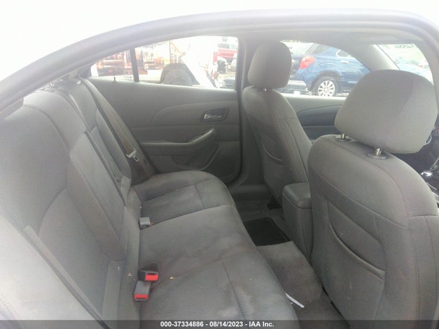 Chevrolet MALIBU LS 2015 1G11B5SL8FF155249 Image 8