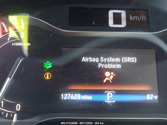 Honda Pilot Ex-l 2016 5FNYF6H59GB068538 Image 15