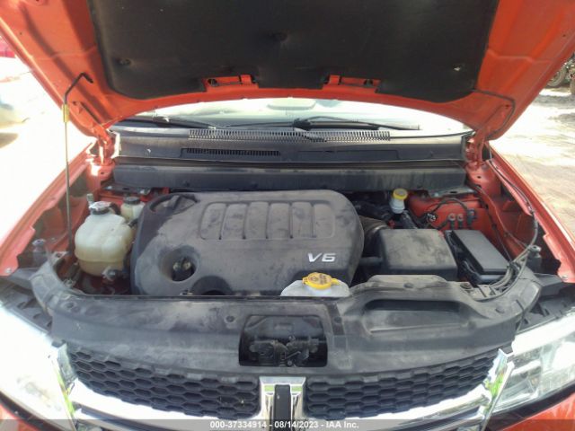 3C4PDCBG1JT508965 Dodge Journey Sxt
