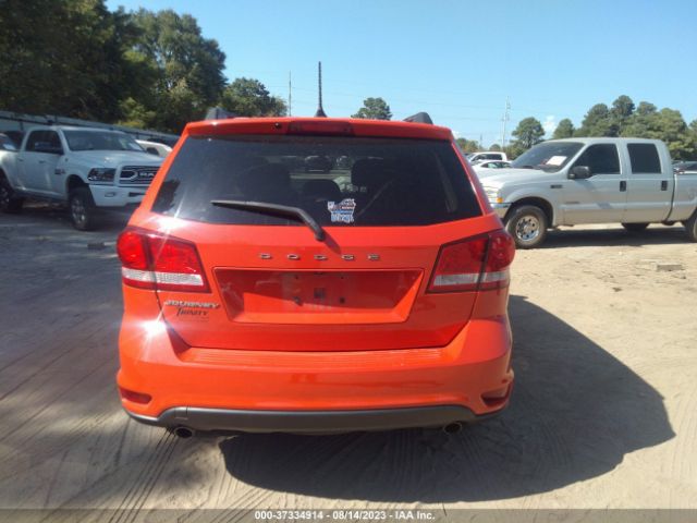 3C4PDCBG1JT508965 Dodge Journey Sxt