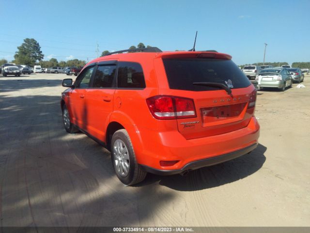 3C4PDCBG1JT508965 Dodge Journey Sxt