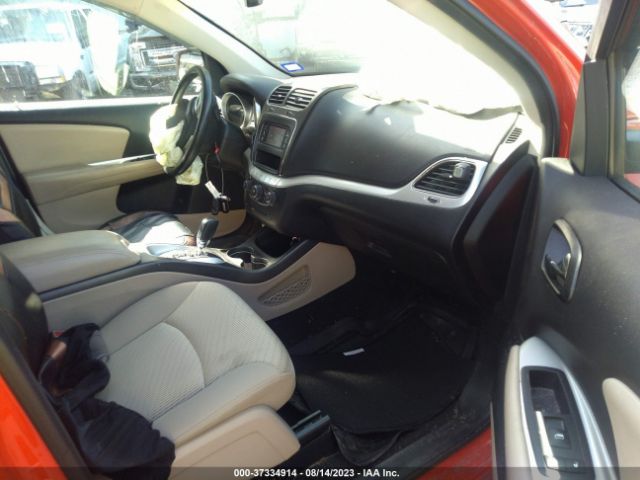 3C4PDCBG1JT508965 Dodge Journey Sxt