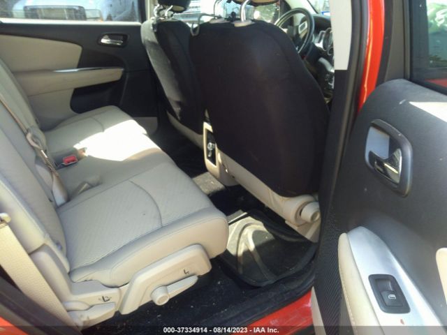 3C4PDCBG1JT508965 Dodge Journey Sxt