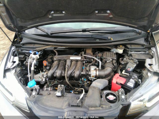 3HGGK5H53HM714124 Honda FIT LX
