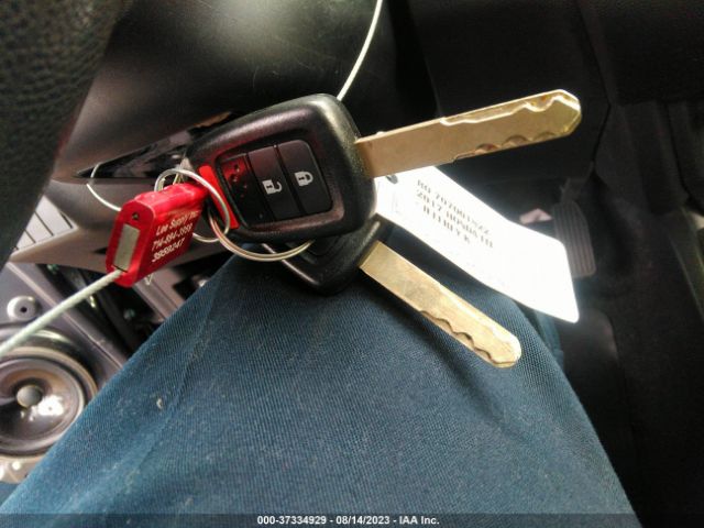 3HGGK5H53HM714124 Honda FIT LX