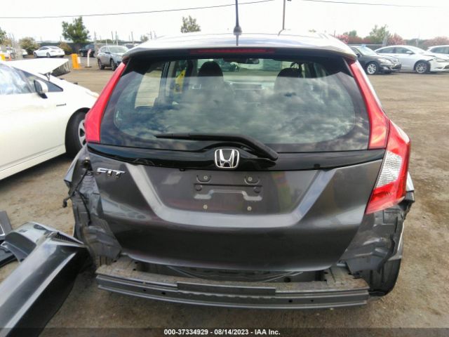 3HGGK5H53HM714124 Honda FIT LX