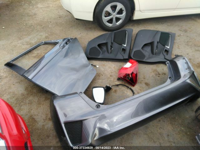 3HGGK5H53HM714124 Honda FIT LX