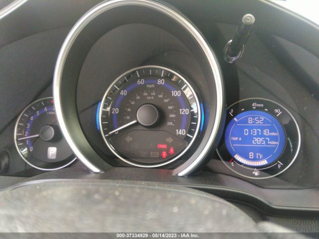 3HGGK5H53HM714124 Honda FIT LX
