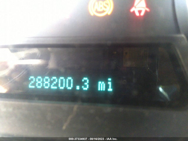 2010 FORD FLEX SEL VIN: 2FMHK6CC7ABA73917