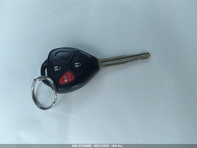 2010 TOYOTA RAV4 VIN: 2T3BF4DV6AW063542