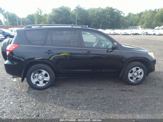 2010 TOYOTA RAV4 VIN: 2T3BF4DV6AW063542