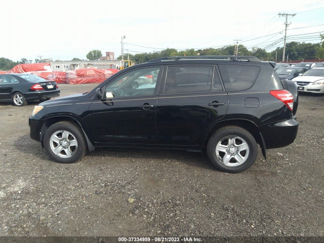 2010 TOYOTA RAV4 VIN: 2T3BF4DV6AW063542