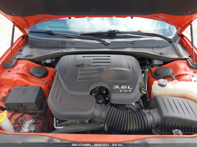 2C3CDXJG6LH163665 Dodge Charger Sxt