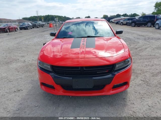 2C3CDXJG6LH163665 Dodge Charger Sxt
