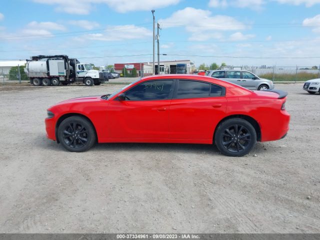 2C3CDXJG6LH163665 Dodge Charger Sxt