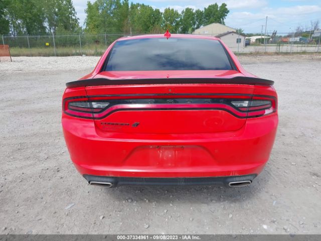 2C3CDXJG6LH163665 Dodge Charger Sxt