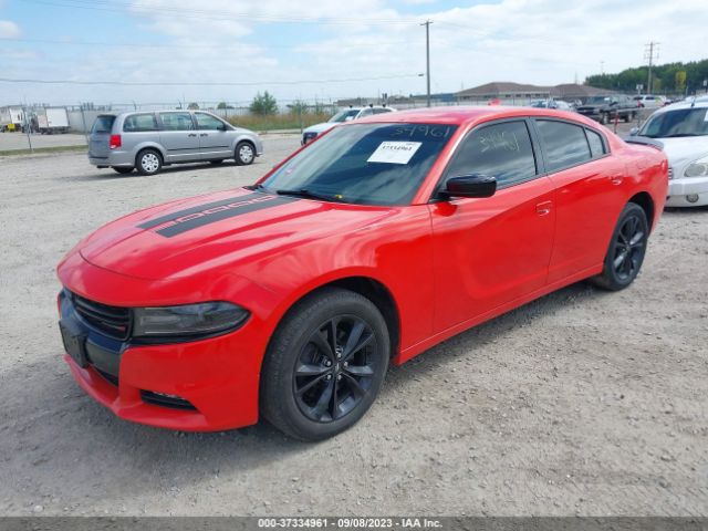 2C3CDXJG6LH163665 Dodge Charger Sxt