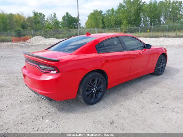 2C3CDXJG6LH163665 Dodge Charger Sxt