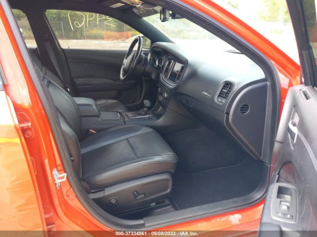 2C3CDXJG6LH163665 Dodge Charger Sxt