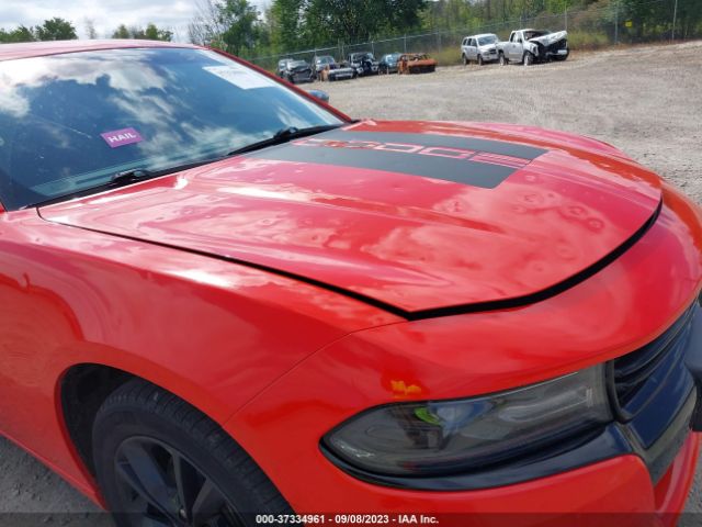 2C3CDXJG6LH163665 Dodge Charger Sxt