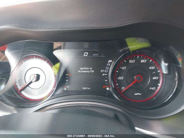 2C3CDXJG6LH163665 Dodge Charger Sxt