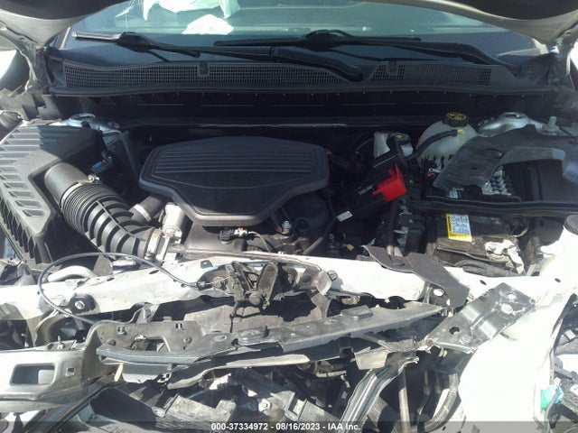 Chevrolet Blazer Lt 2021 3GNKBCRS0MS501825 Image 10