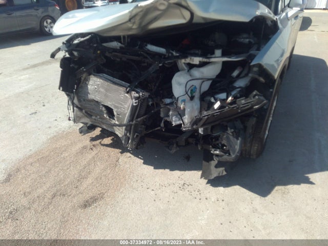 Chevrolet Blazer Lt 2021 3GNKBCRS0MS501825 Image 6