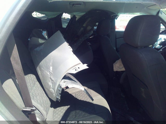 Chevrolet Blazer Lt 2021 3GNKBCRS0MS501825 Image 8