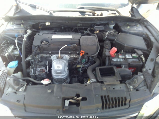 Honda Accord Sedan Lx 2015 1HGCR2F31FA152034 Image 10