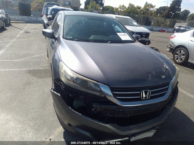 Honda Accord Sedan Lx 2015 1HGCR2F31FA152034 Image 12