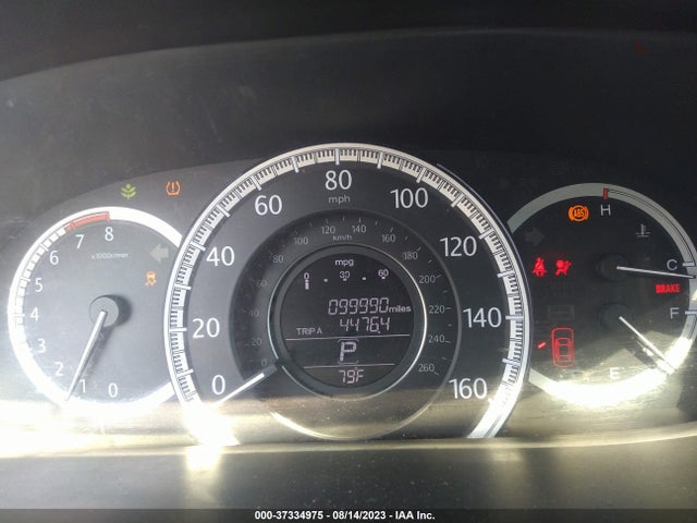 Honda Accord Sedan Lx 2015 1HGCR2F31FA152034 Image 15