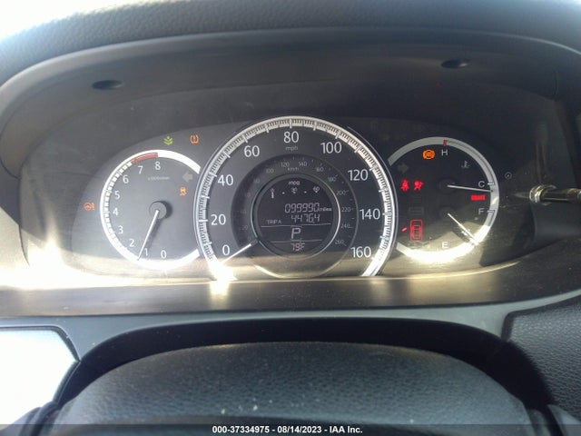 Honda Accord Sedan Lx 2015 1HGCR2F31FA152034 Image 7