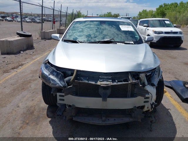 Chevrolet MALIBU LT 2020 1G1ZD5STXLF113772 Image 13