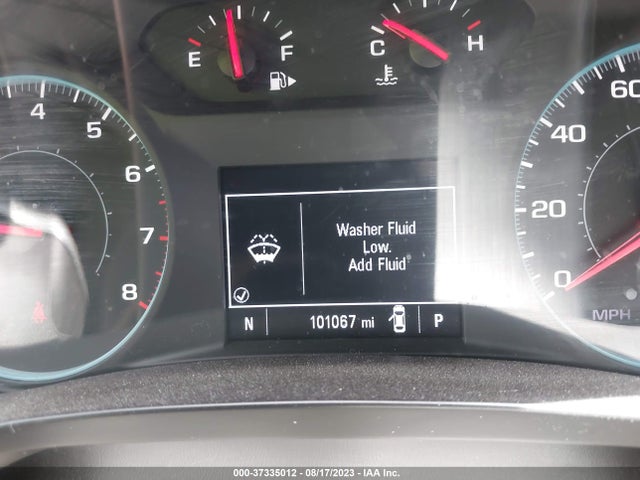 Chevrolet MALIBU LT 2020 1G1ZD5STXLF113772 Image 16