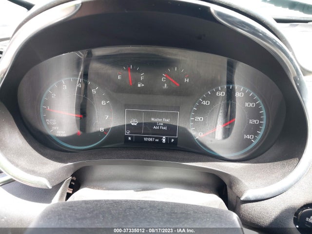 Chevrolet MALIBU LT 2020 1G1ZD5STXLF113772 Image 7