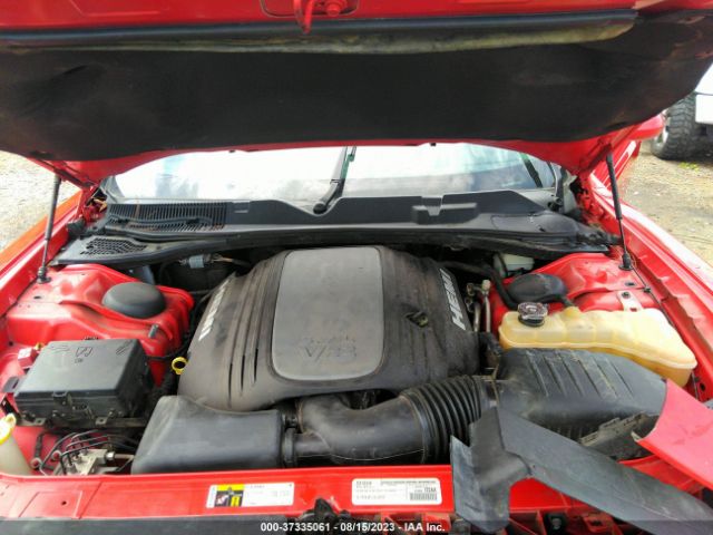 2C3CDZATXFH760895 Dodge Challenger R/t