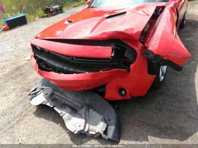 2C3CDZATXFH760895 Dodge Challenger R/t