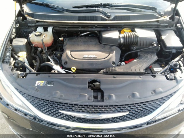 2C4RC1BG6HR504004 Chrysler Pacifica Touring-l