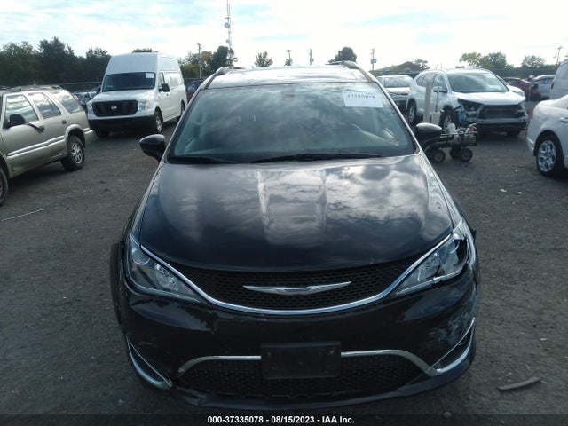 2C4RC1BG6HR504004 Chrysler Pacifica Touring-l